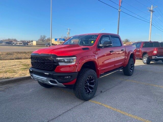 2024 Ram 1500 Big Horn