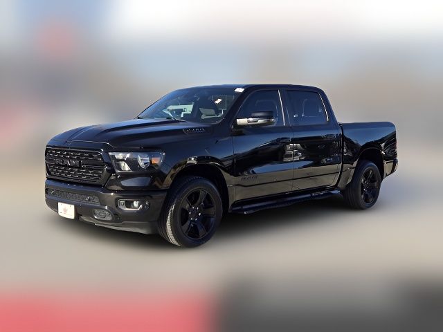 2024 Ram 1500 Lone Star