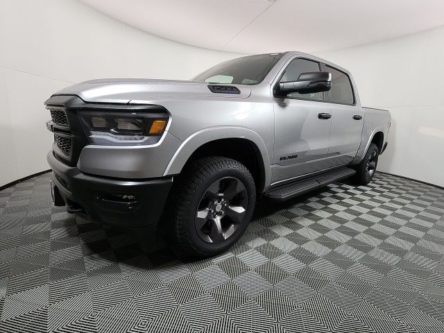 2024 Ram 1500 Big Horn