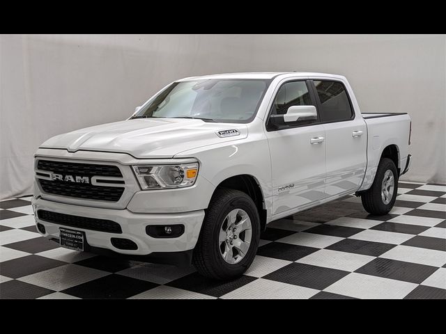 2024 Ram 1500 Big Horn