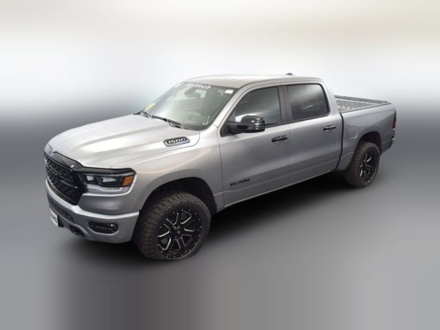 2024 Ram 1500 Big Horn