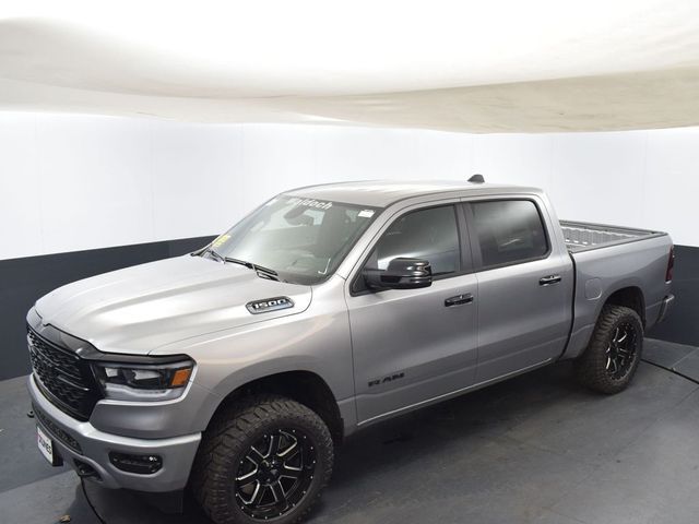 2024 Ram 1500 Big Horn