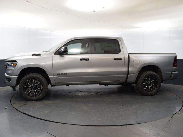 2024 Ram 1500 Big Horn