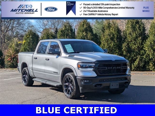 2024 Ram 1500 Big Horn