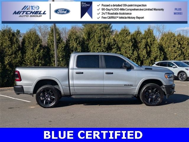 2024 Ram 1500 Big Horn