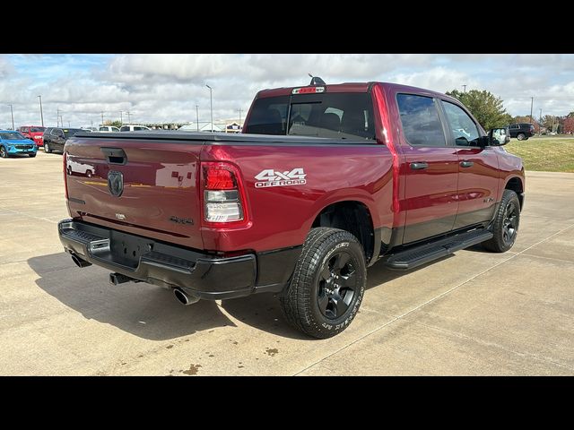 2024 Ram 1500 Big Horn