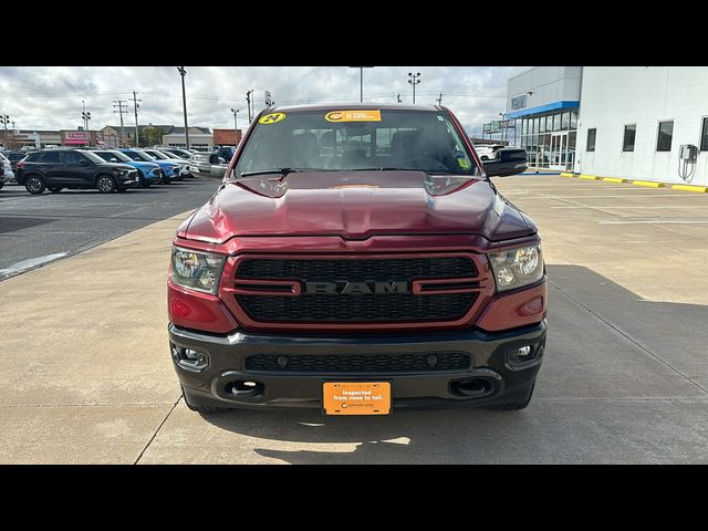 2024 Ram 1500 Big Horn