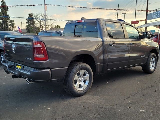 2024 Ram 1500 Big Horn