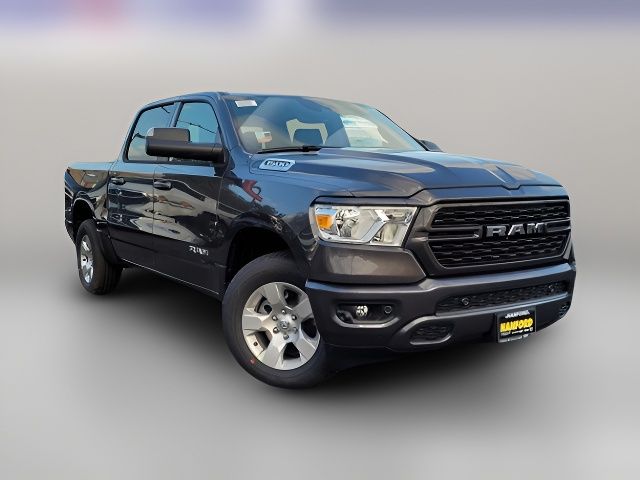 2024 Ram 1500 Big Horn