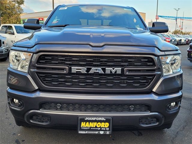 2024 Ram 1500 Big Horn