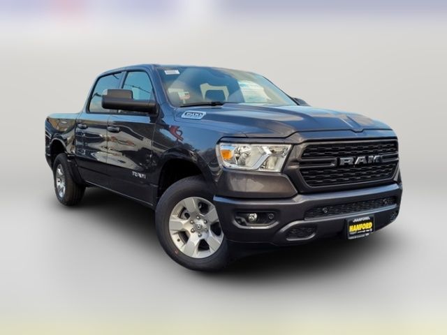 2024 Ram 1500 Big Horn