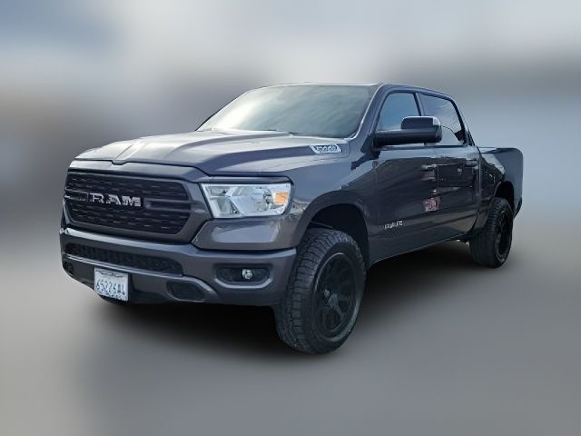 2024 Ram 1500 Big Horn