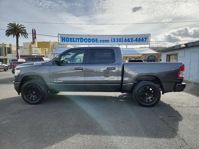 2024 Ram 1500 Big Horn