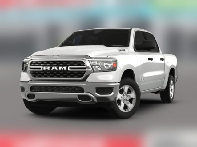 2024 Ram 1500 Big Horn