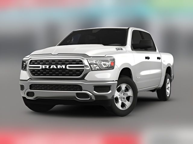 2024 Ram 1500 Big Horn