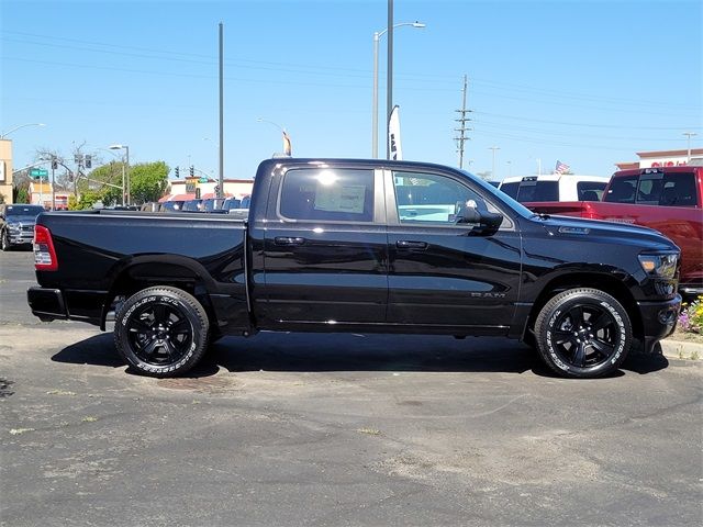 2024 Ram 1500 Big Horn