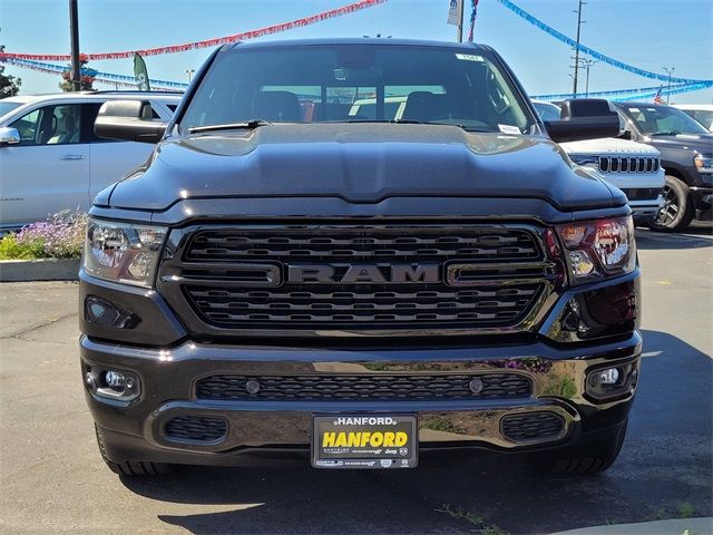 2024 Ram 1500 Big Horn