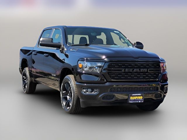 2024 Ram 1500 Big Horn