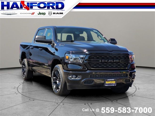 2024 Ram 1500 Big Horn