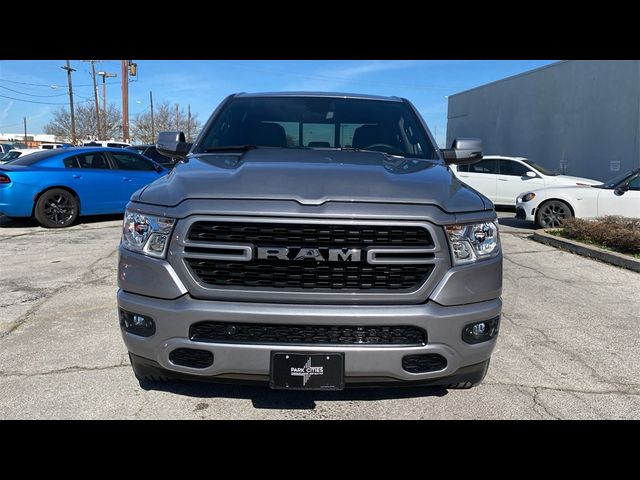 2024 Ram 1500 Lone Star