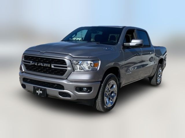 2024 Ram 1500 Lone Star