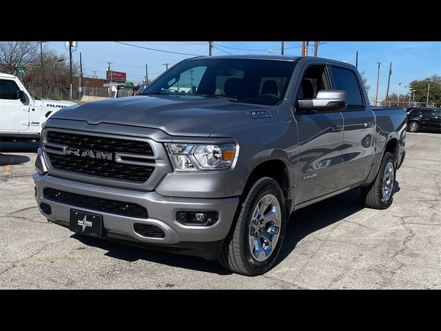 2024 Ram 1500 Lone Star