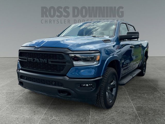 2024 Ram 1500 Big Horn