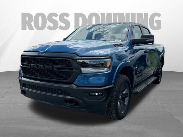 2024 Ram 1500 Big Horn