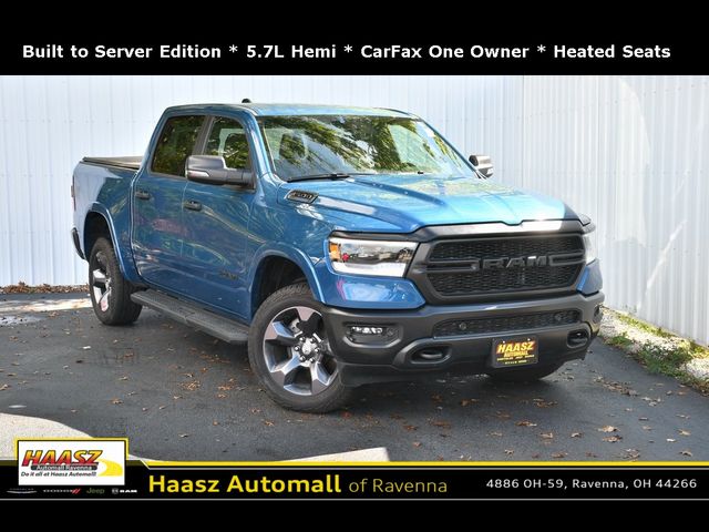 2024 Ram 1500 Big Horn