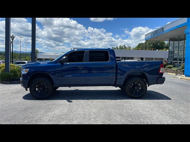 2024 Ram 1500 Big Horn