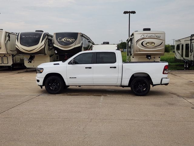 2024 Ram 1500 Lone Star