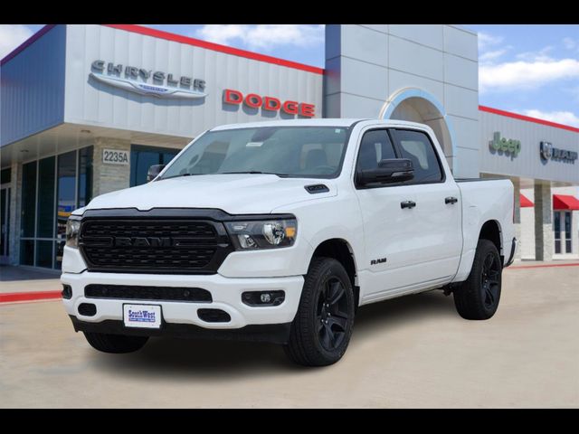 2024 Ram 1500 Lone Star