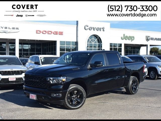 2024 Ram 1500 Lone Star