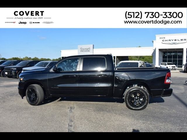 2024 Ram 1500 Lone Star