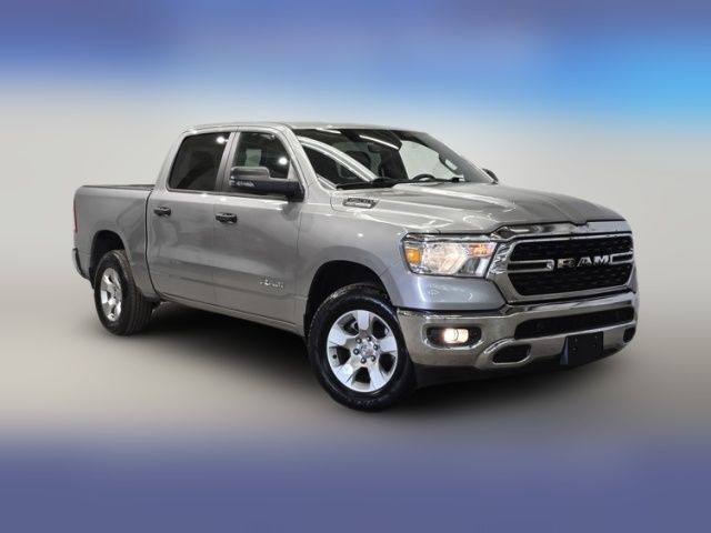 2024 Ram 1500 Lone Star