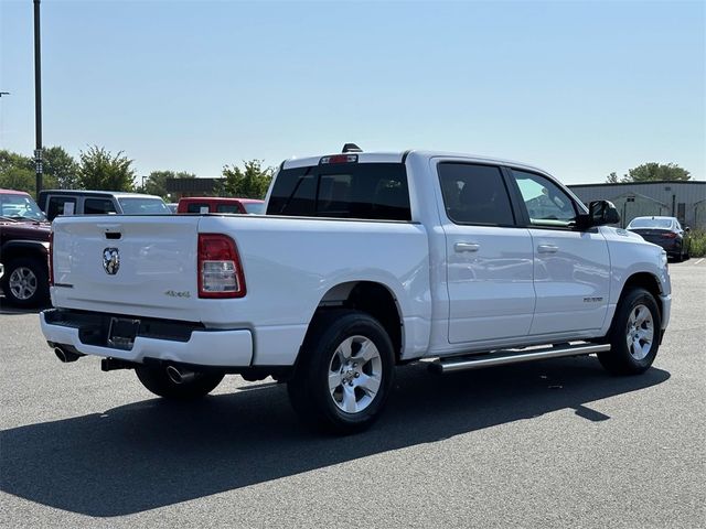 2024 Ram 1500 Big Horn