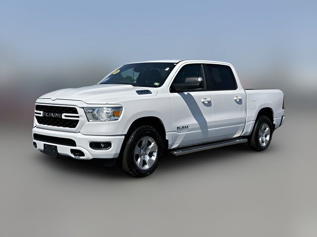 2024 Ram 1500 Big Horn