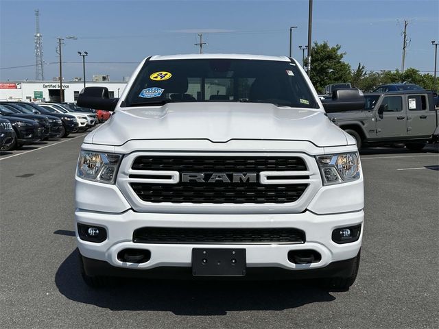 2024 Ram 1500 Big Horn