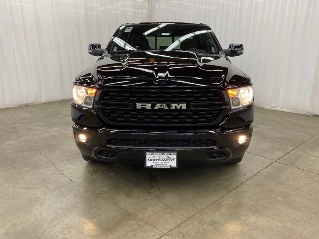 2024 Ram 1500 Big Horn