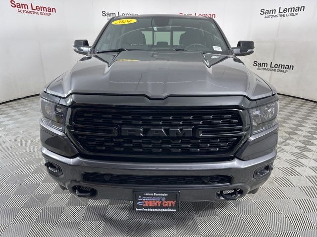 2024 Ram 1500 Big Horn