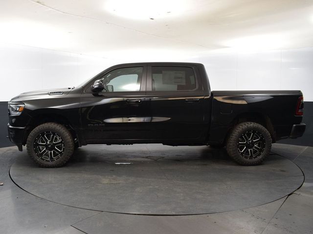 2024 Ram 1500 Big Horn