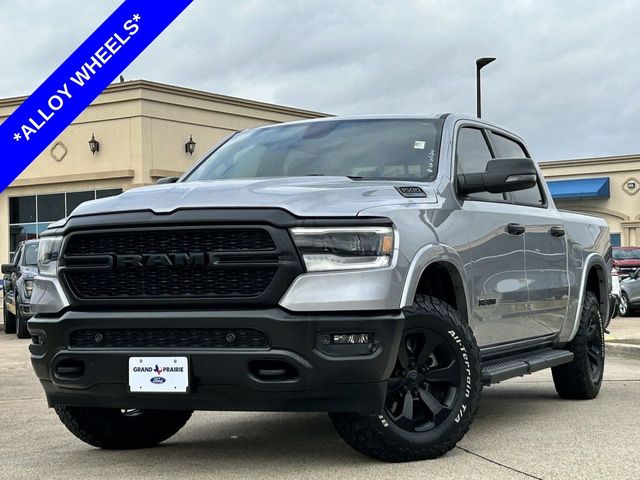 2024 Ram 1500 Lone Star