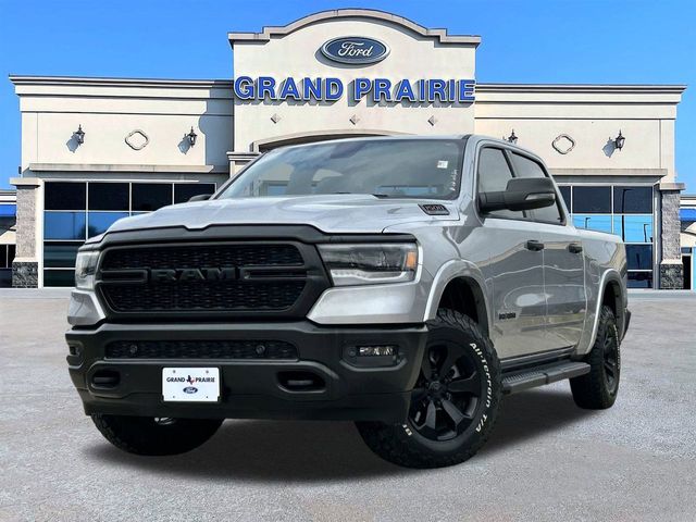 2024 Ram 1500 Lone Star