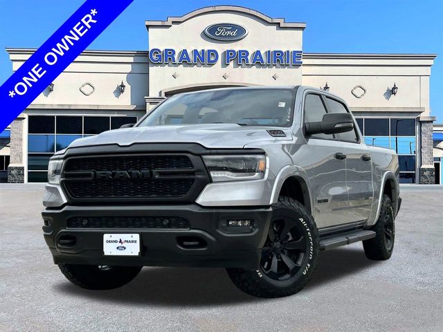 2024 Ram 1500 Lone Star