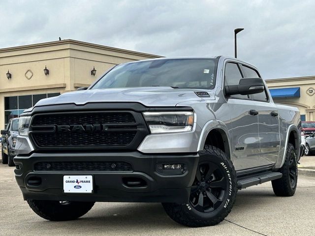 2024 Ram 1500 Lone Star