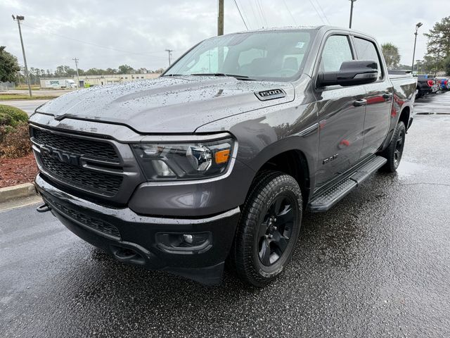 2024 Ram 1500 Big Horn