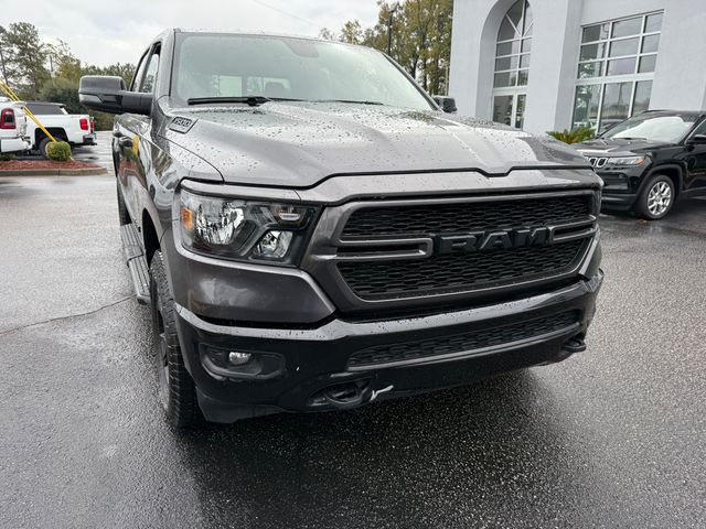 2024 Ram 1500 Big Horn