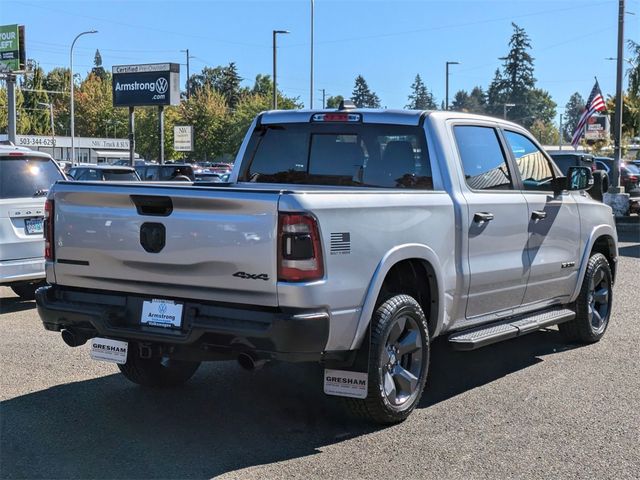 2024 Ram 1500 Big Horn