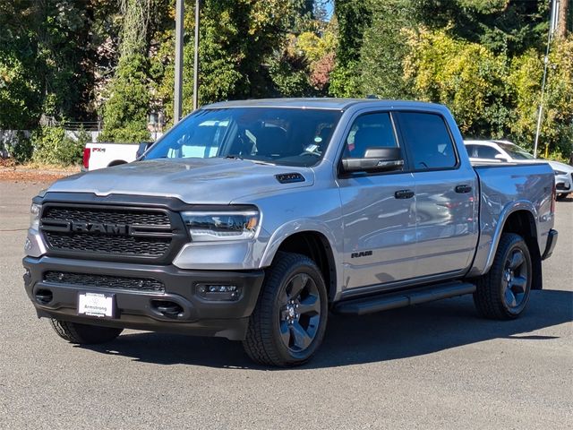 2024 Ram 1500 Big Horn