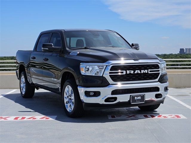 2024 Ram 1500 Big Horn